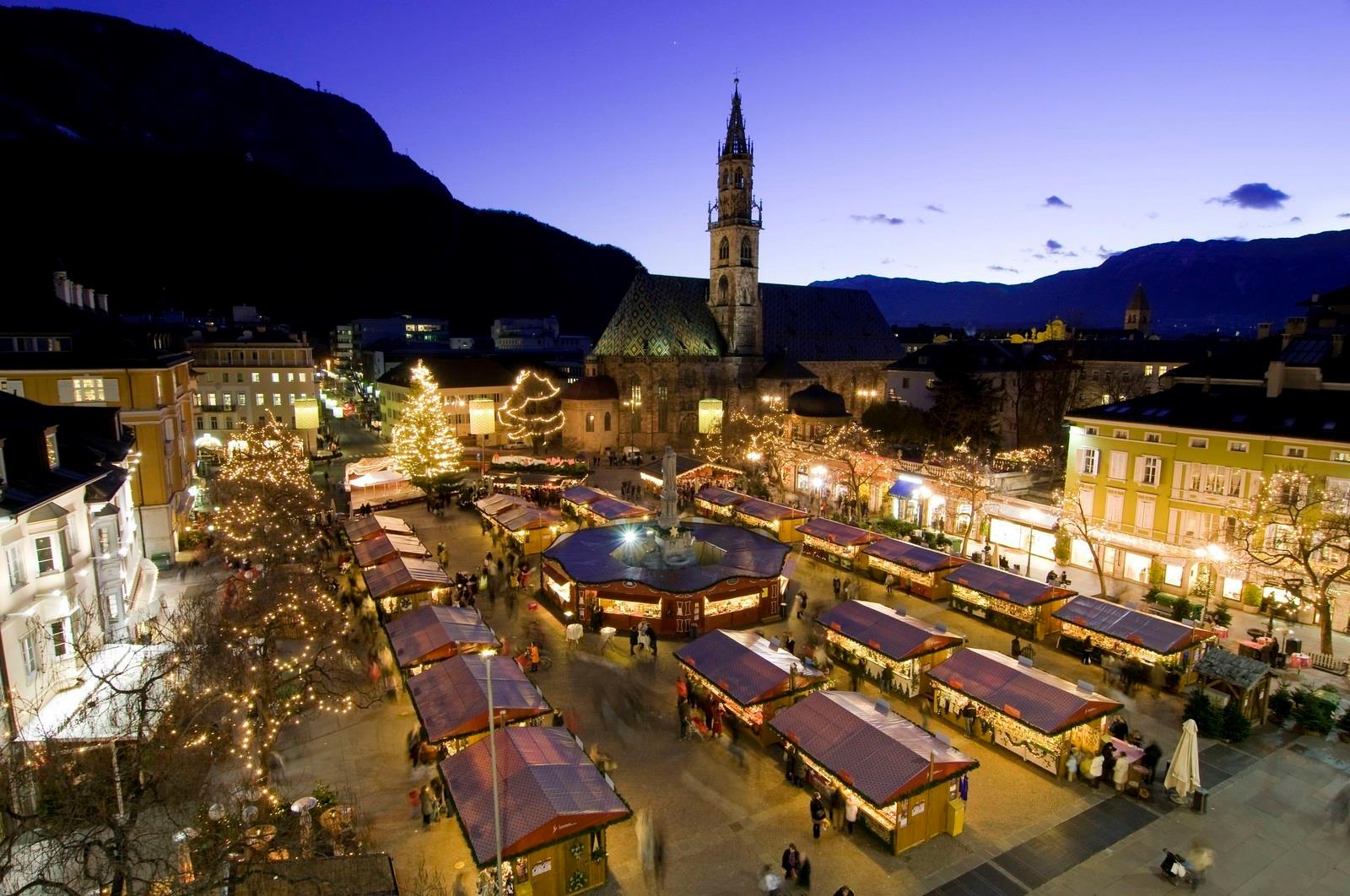 Mercatino di Natale