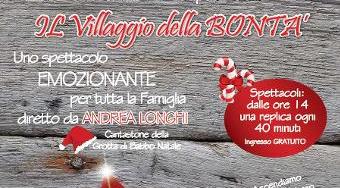 Cureggio - Il Villaggio della Bonta - Piazza Cesare Battisti