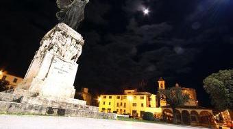 Empoli - Mercatino di Natale - Piazza della Vittoria