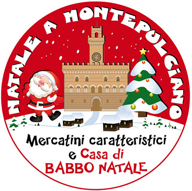 Montepulciano - Natale a Montepulciano