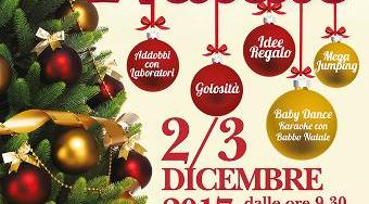 Paullo - Atmosfere di Natale - Piazza Berlinguer, Via Mazzini, Piazza della Biblioteca, Piazza Pertini