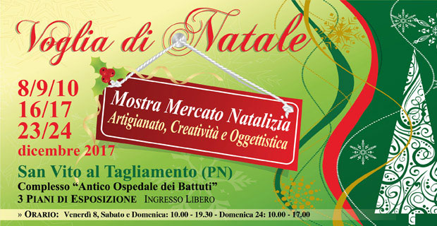 Voglia di Natale