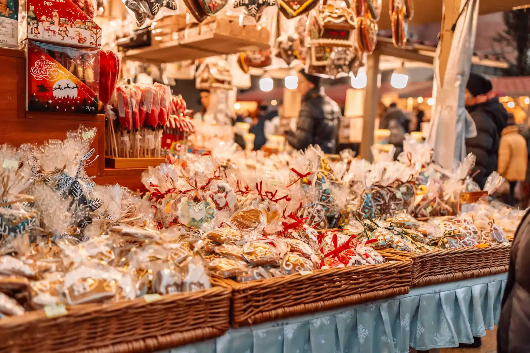 Mercatini di Natale a Bussolengo
