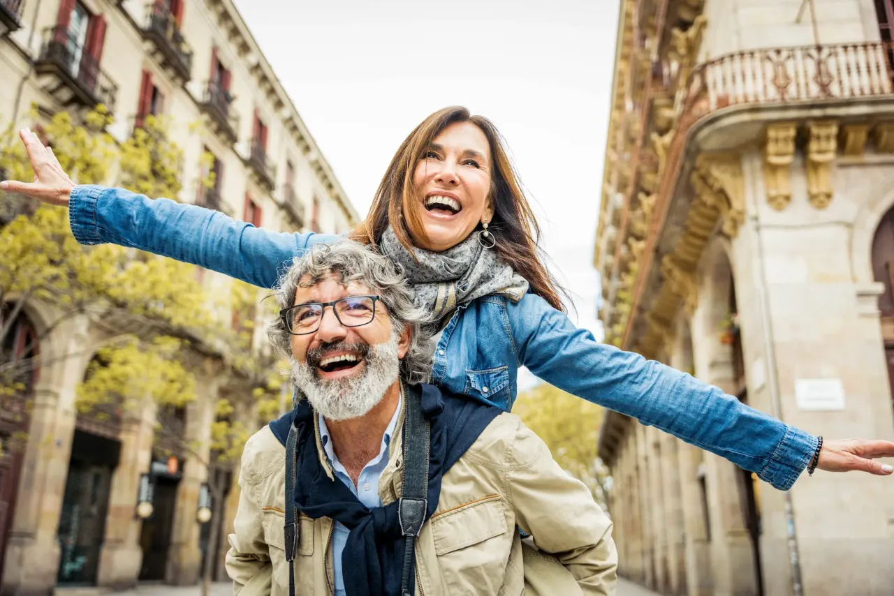 Distinzione tra Muoversi e Viaggiare Veramente Distinzione tra Muoversi e Viaggiare Veramente