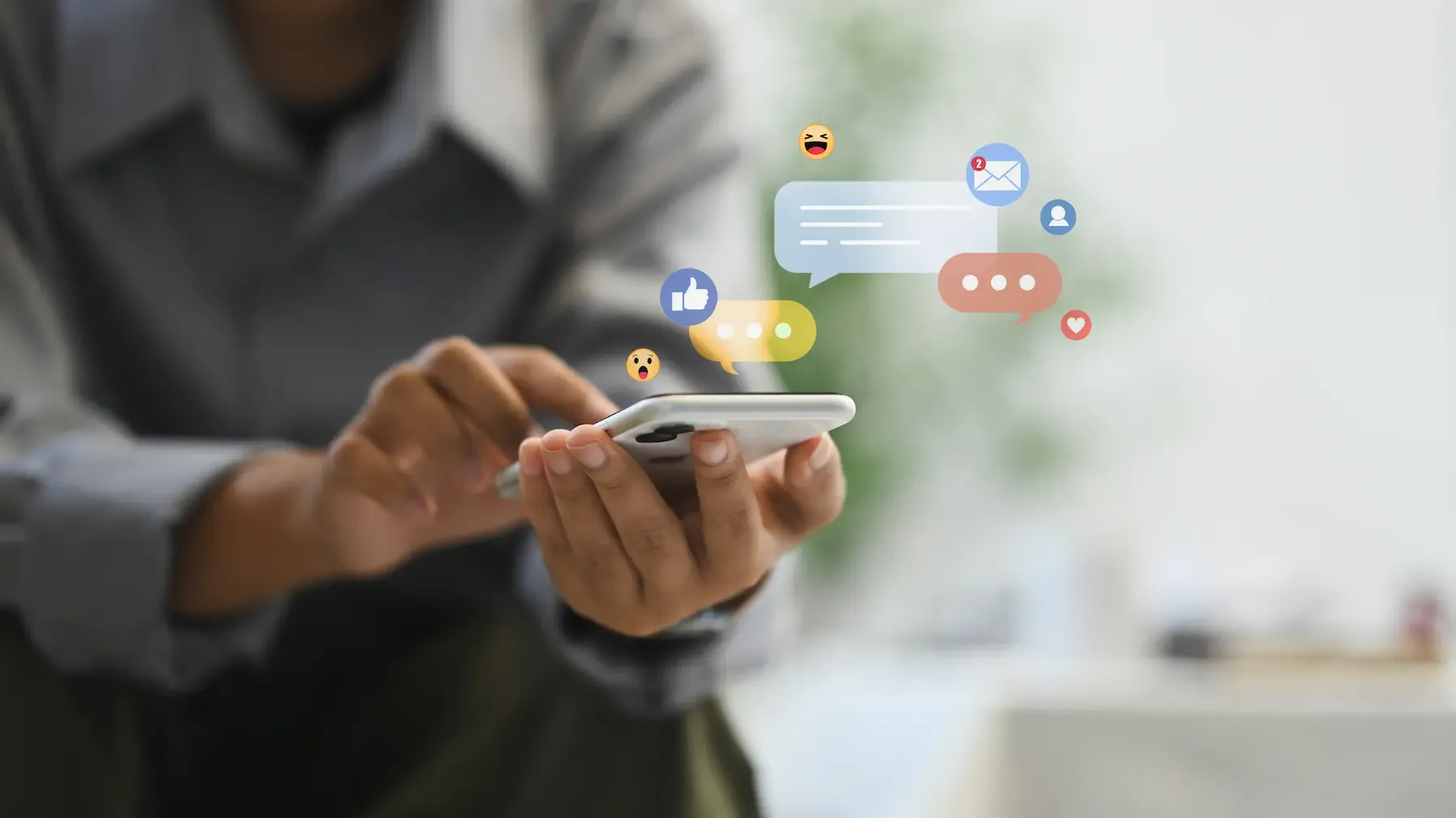 Tecnologia e Comunicazione: Resta Connesso Tecnologia e Comunicazione: Resta Connesso