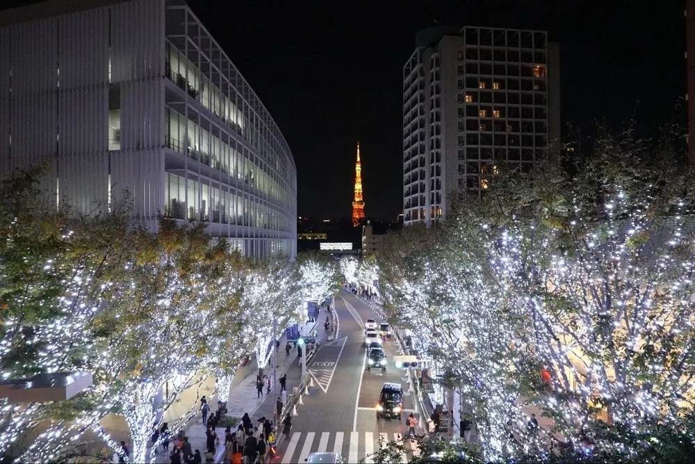 I più bei mercatini di Natale in Asia: tra luci d'Oriente e spirito occidentale I più bei mercatini di Natale in Asia: tra luci d'Oriente e spirito occidentale