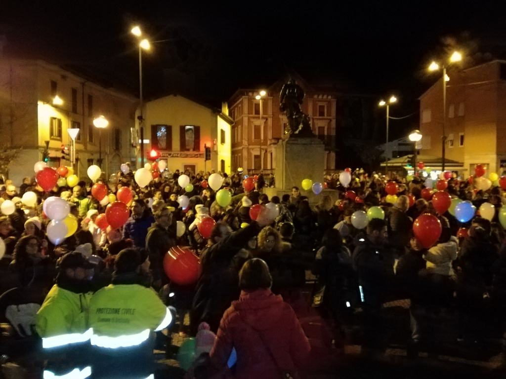 Magia di Natale ad Arcisate