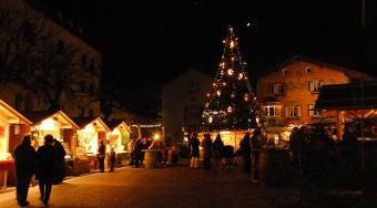 Chiusa - Mercatino di Natale di Chiusa - Centro Storico