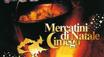 Cimego - Mercatini di Natale - Borgo di Quartinago - Valle del Chiese