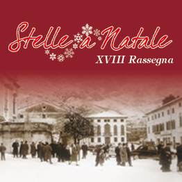 Cison di Valmarino - Stelle a Natale