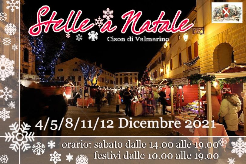 Stelle a Natale
