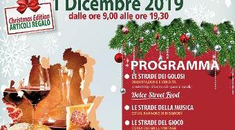 Cremona - Le Strade del Gusto della Lombardia - Piazza Stradivari