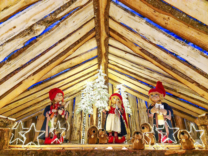 La Favola di Natale