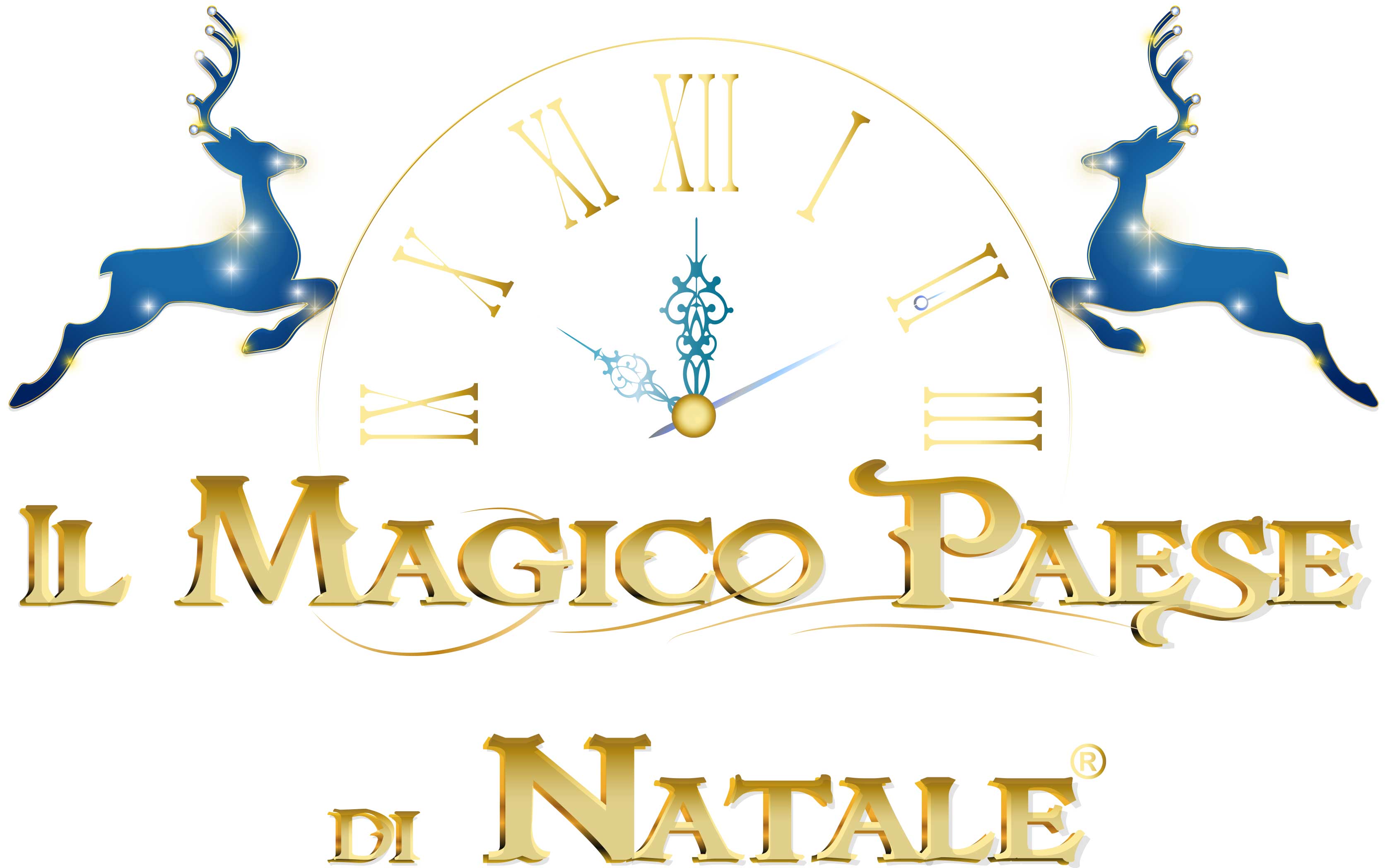 Il Magico Paese di Natale