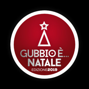 Gubbio - Mercatino di Natale