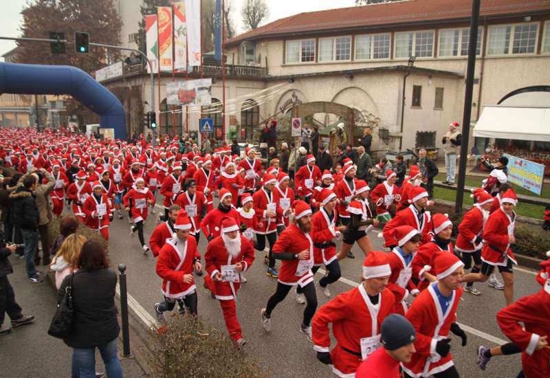 Pedavena - Mercatino di Natale