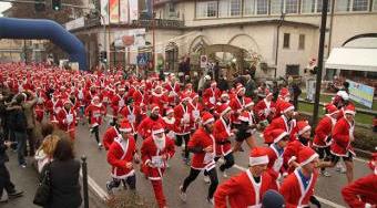Pedavena - Mercatino di Natale - Viale Vittorio Veneto, 76