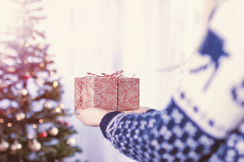 Regali di Natale per amiche poco costosi 