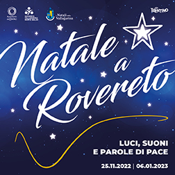 Rovereto - Natale a Rovereto - Centro storico