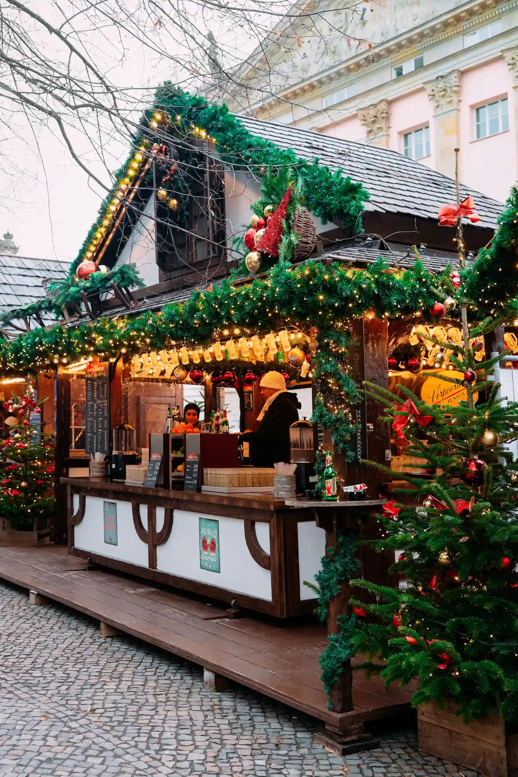 Mercatini di Natale a Biella