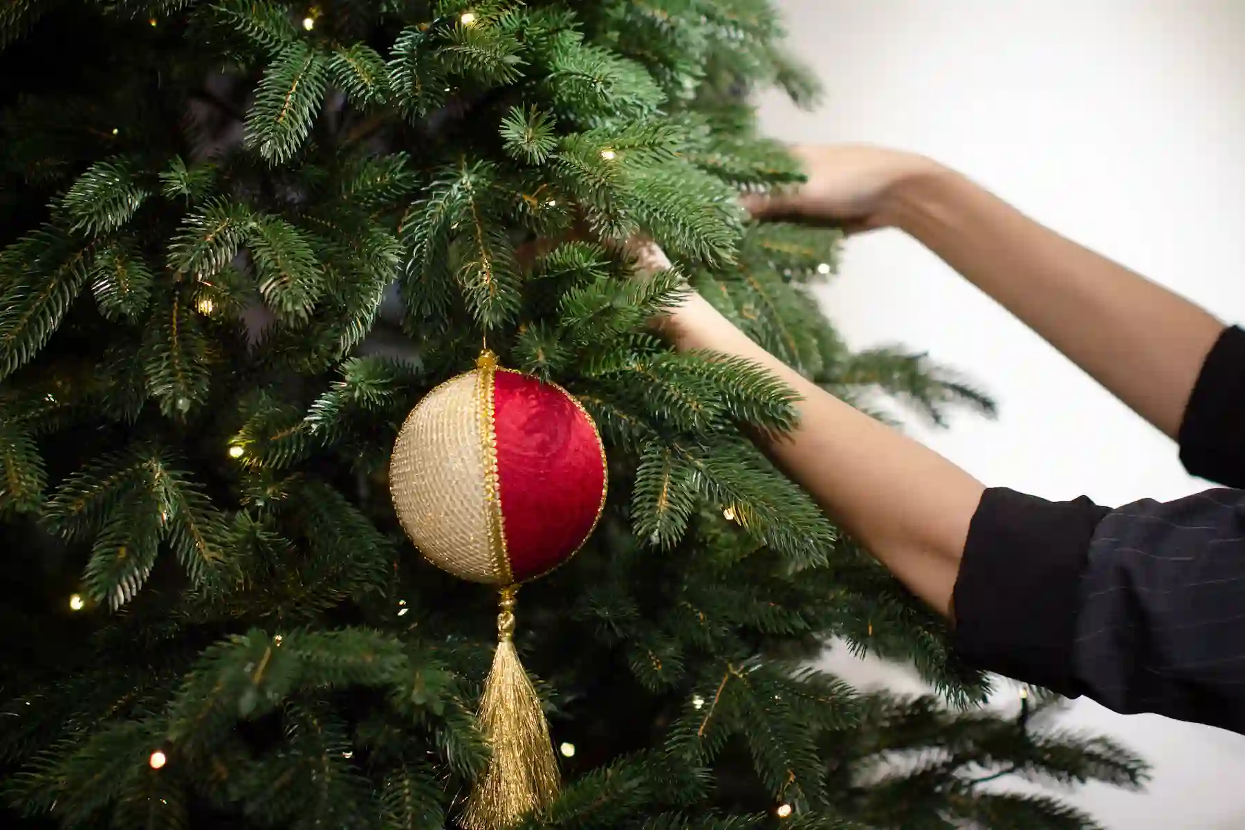 Mercatini di Natale a Caraglio