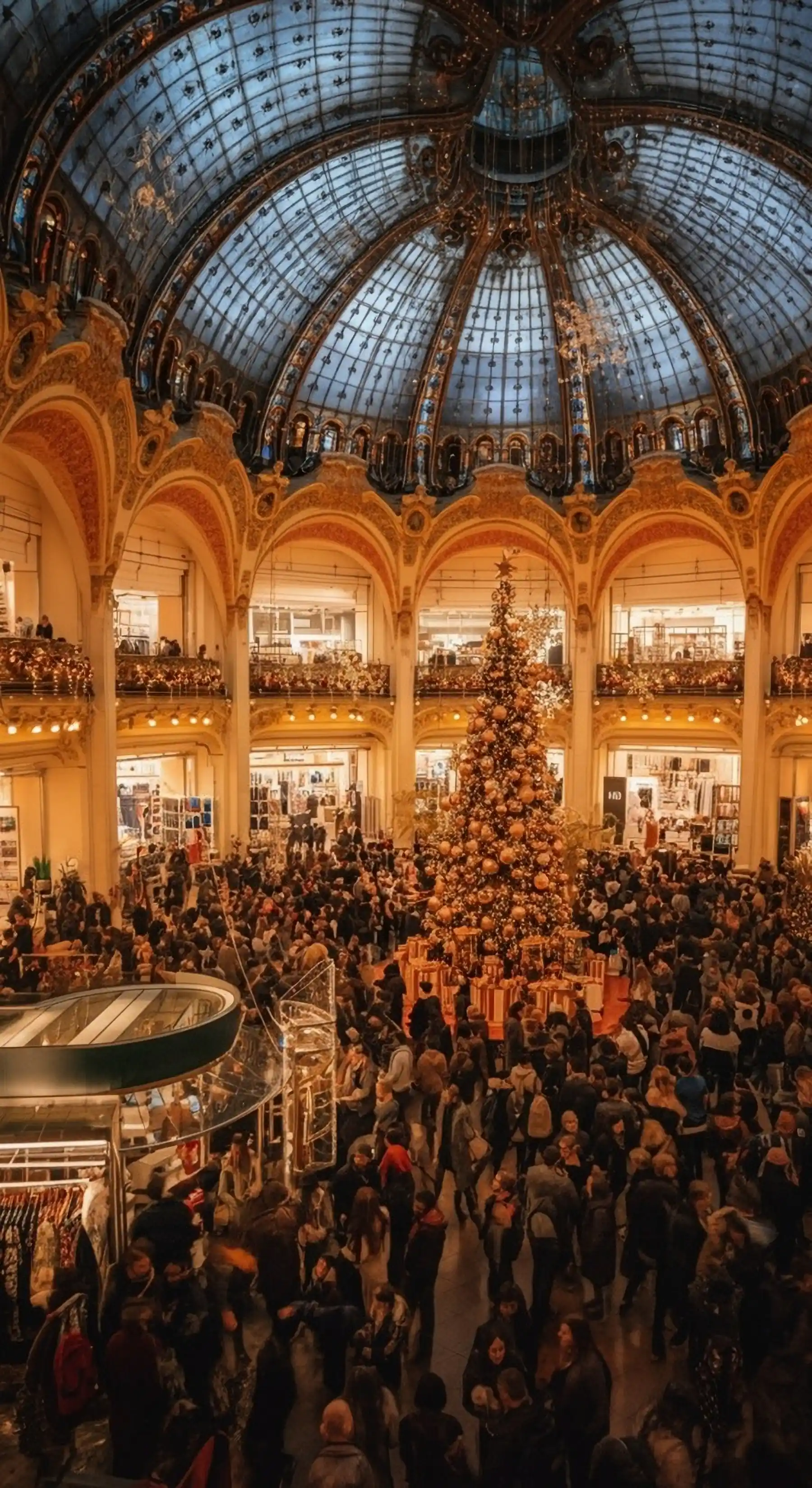Mercatini di Natale a Milano