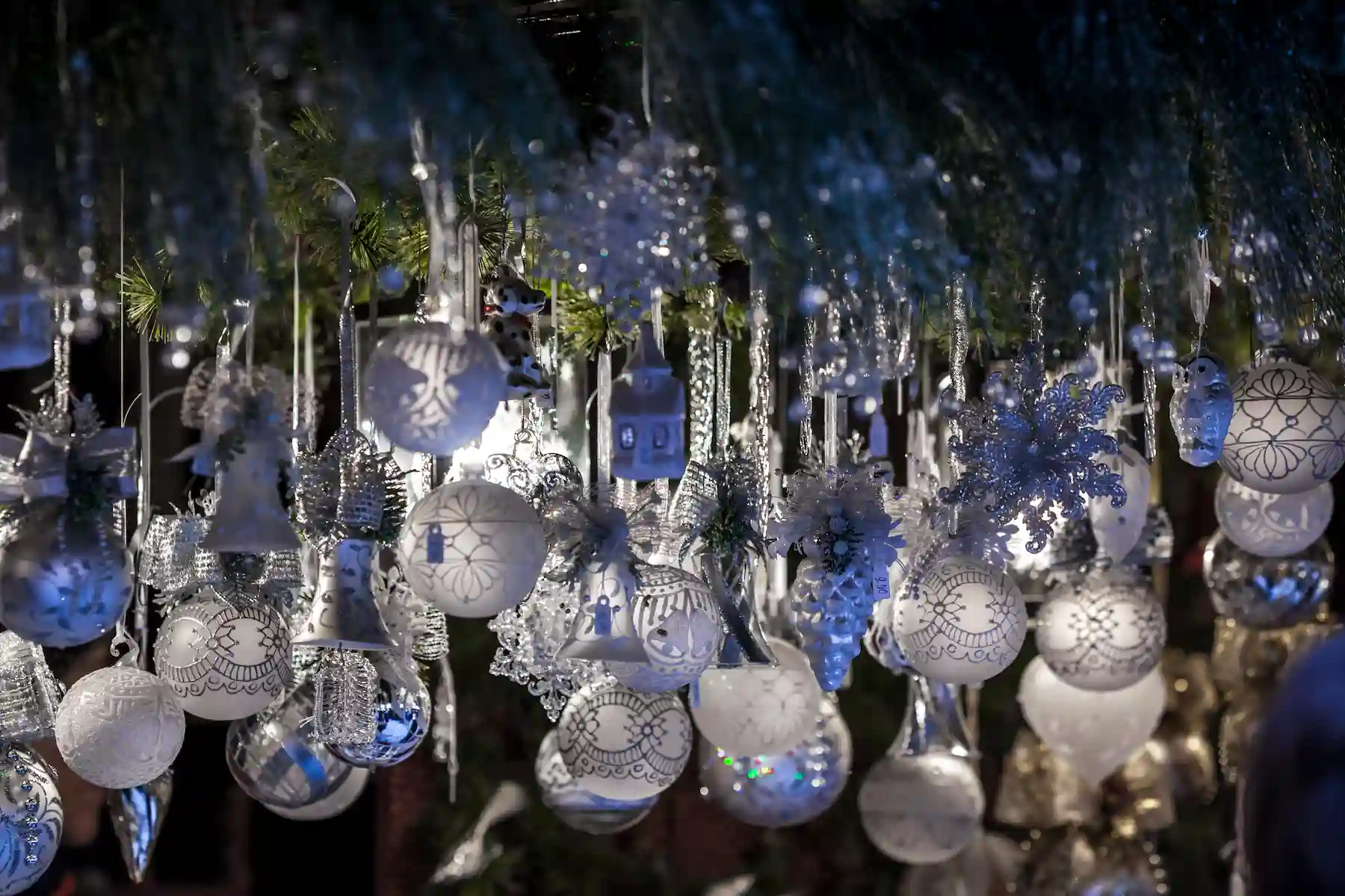 Mercatini di Natale a Sordevolo